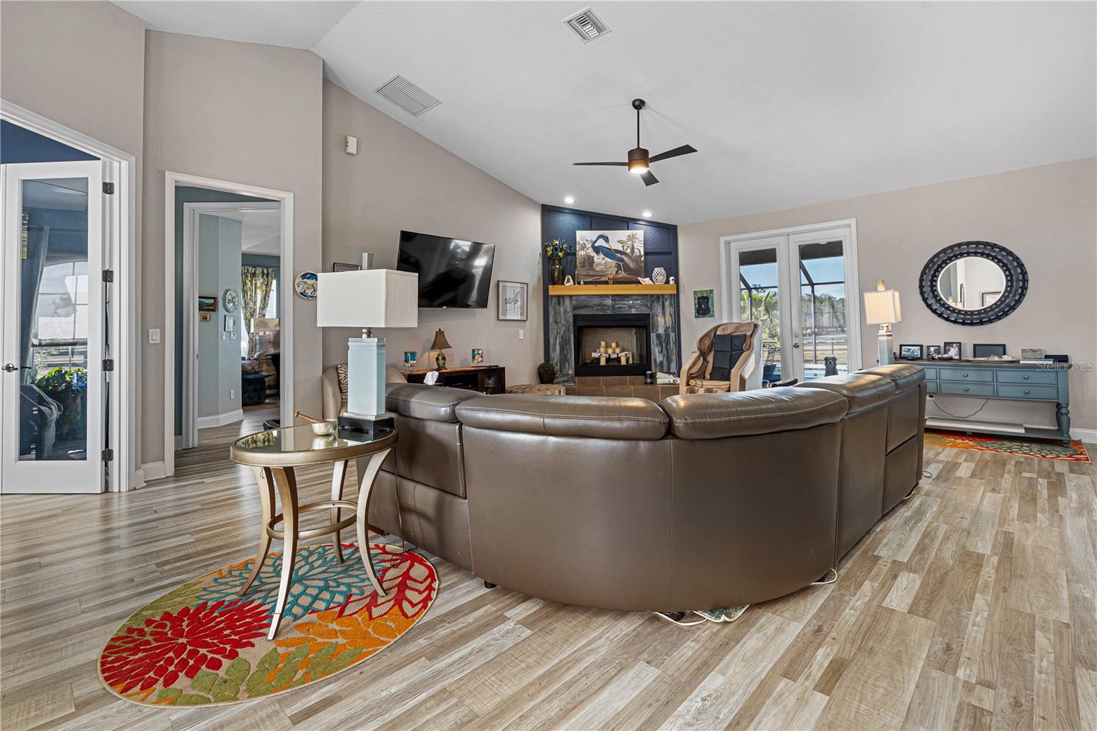 FARM NON-SUBDIVISION - Residential