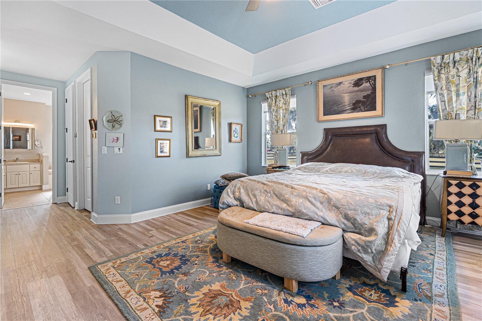 FARM NON-SUBDIVISION - Residential