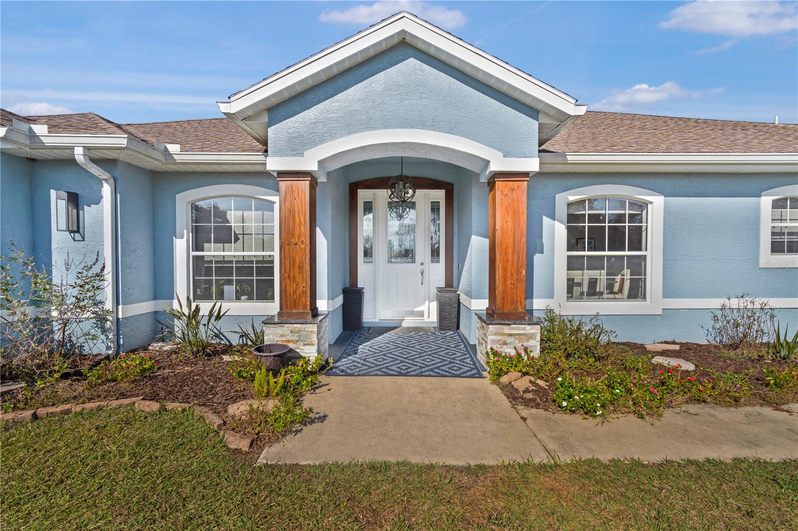 FARM NON-SUBDIVISION - Residential