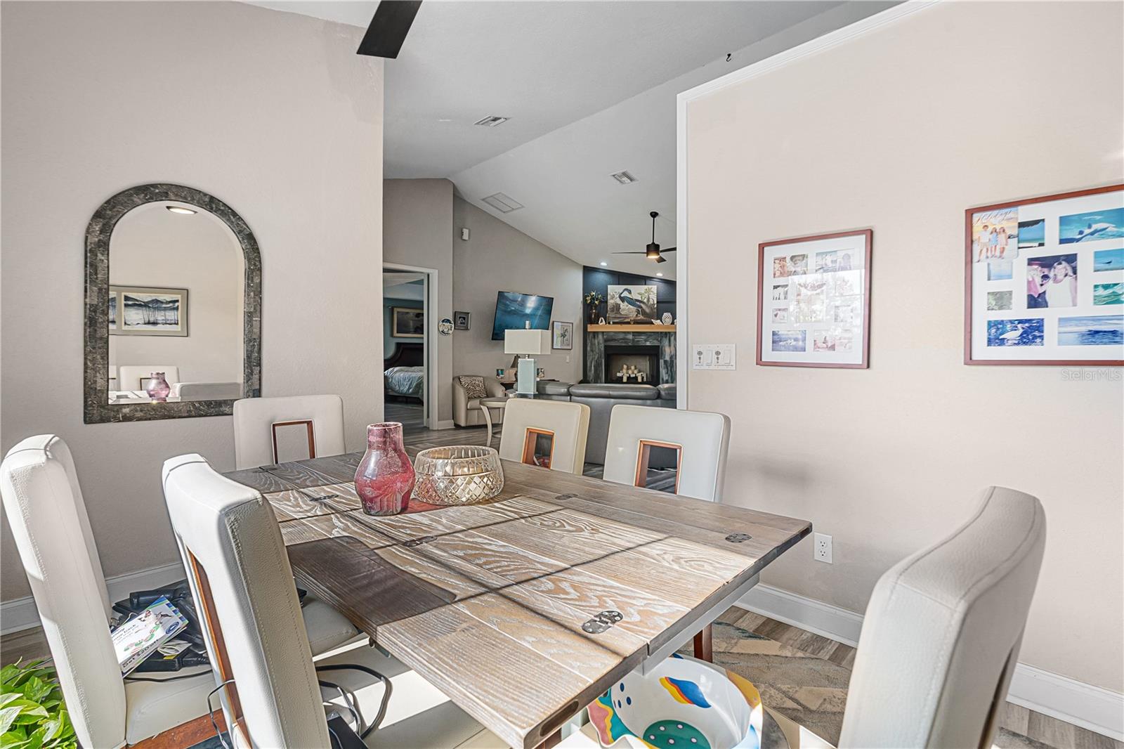 FARM NON-SUBDIVISION - Residential