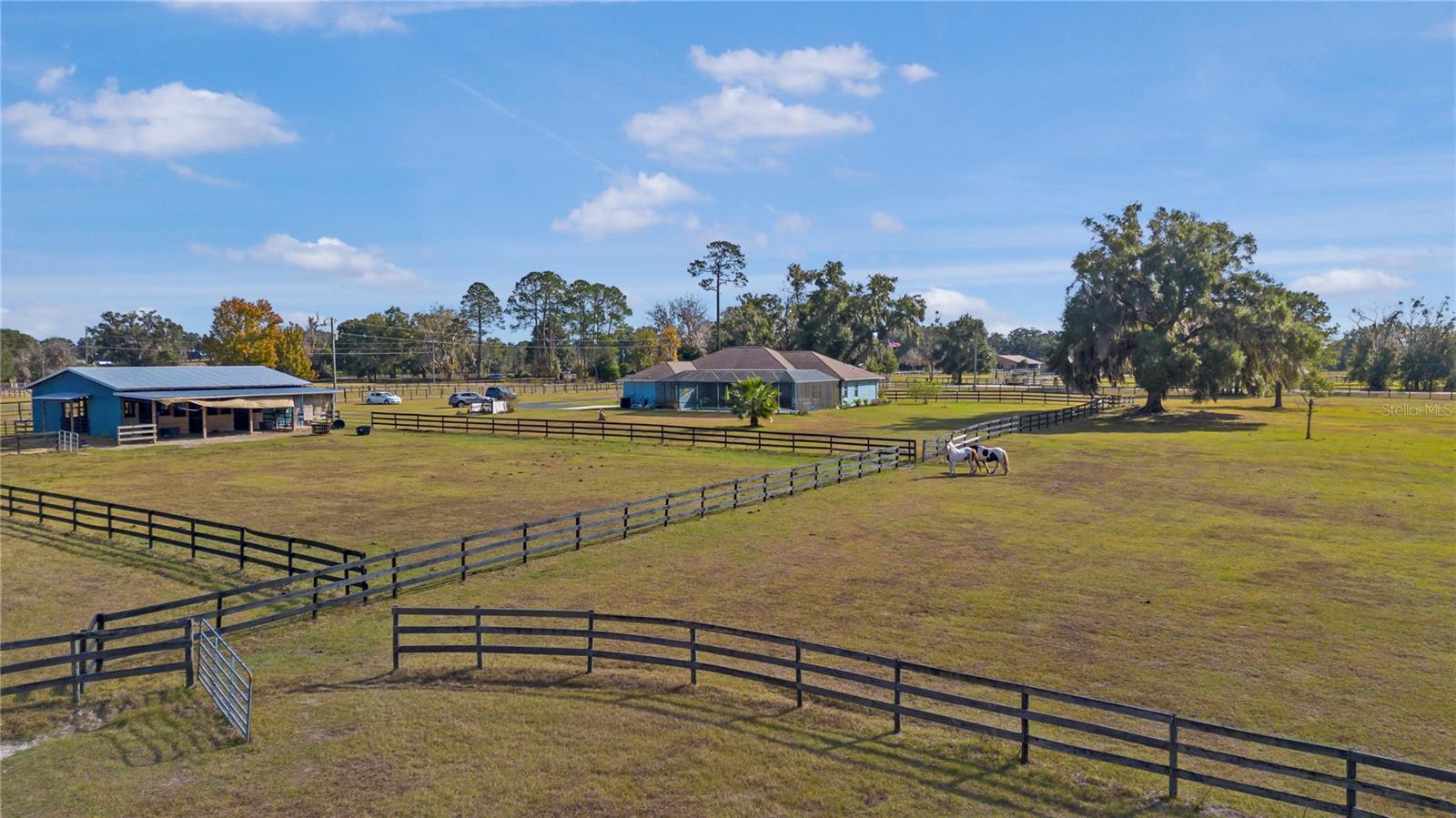 FARM NON-SUBDIVISION - Residential