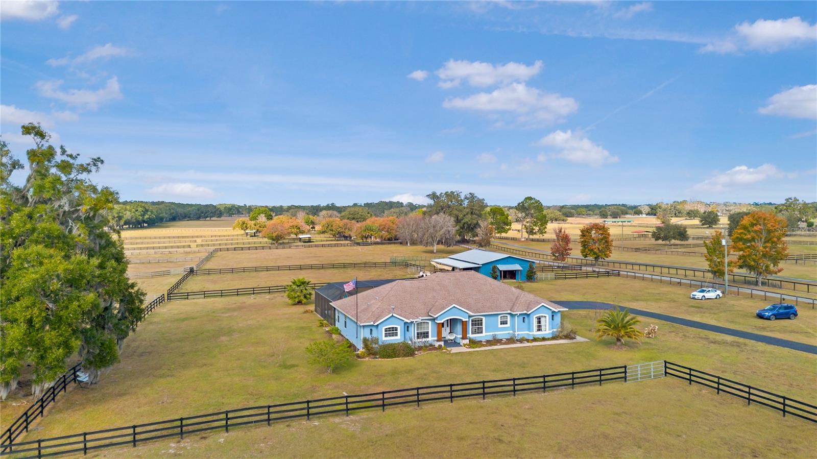 FARM NON-SUBDIVISION - Residential