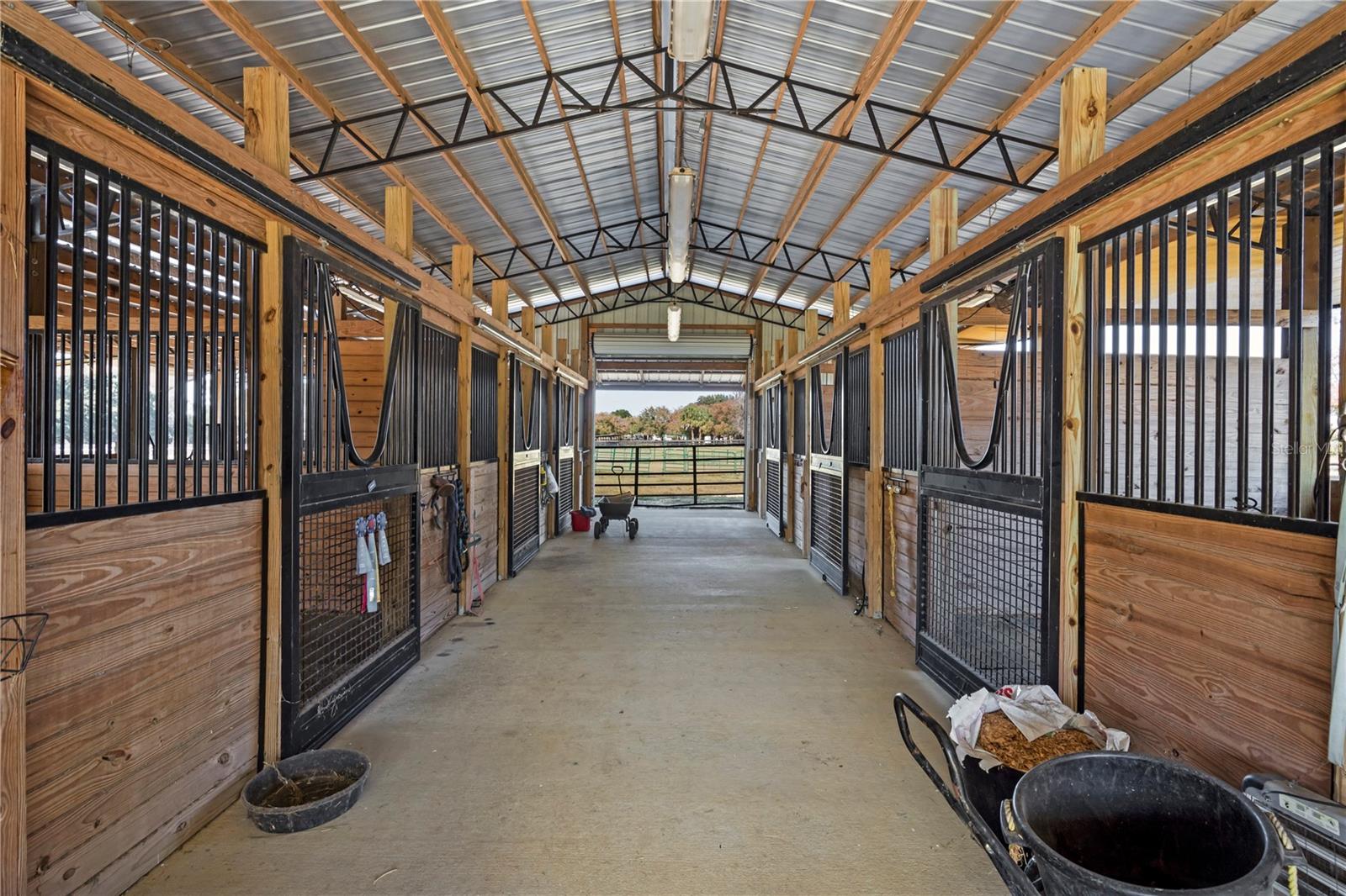 FARM NON-SUBDIVISION - Residential