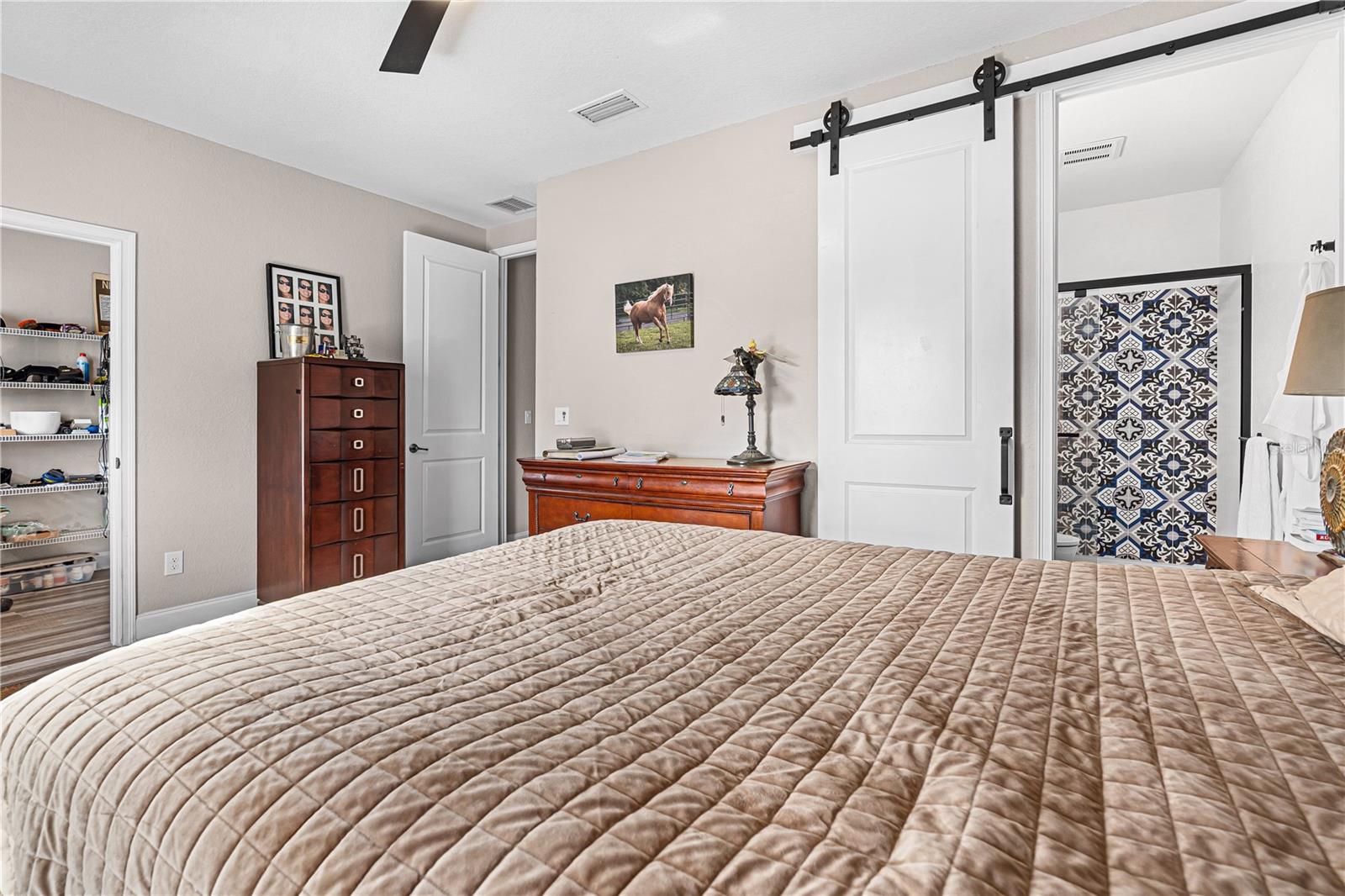 FARM NON-SUBDIVISION - Residential