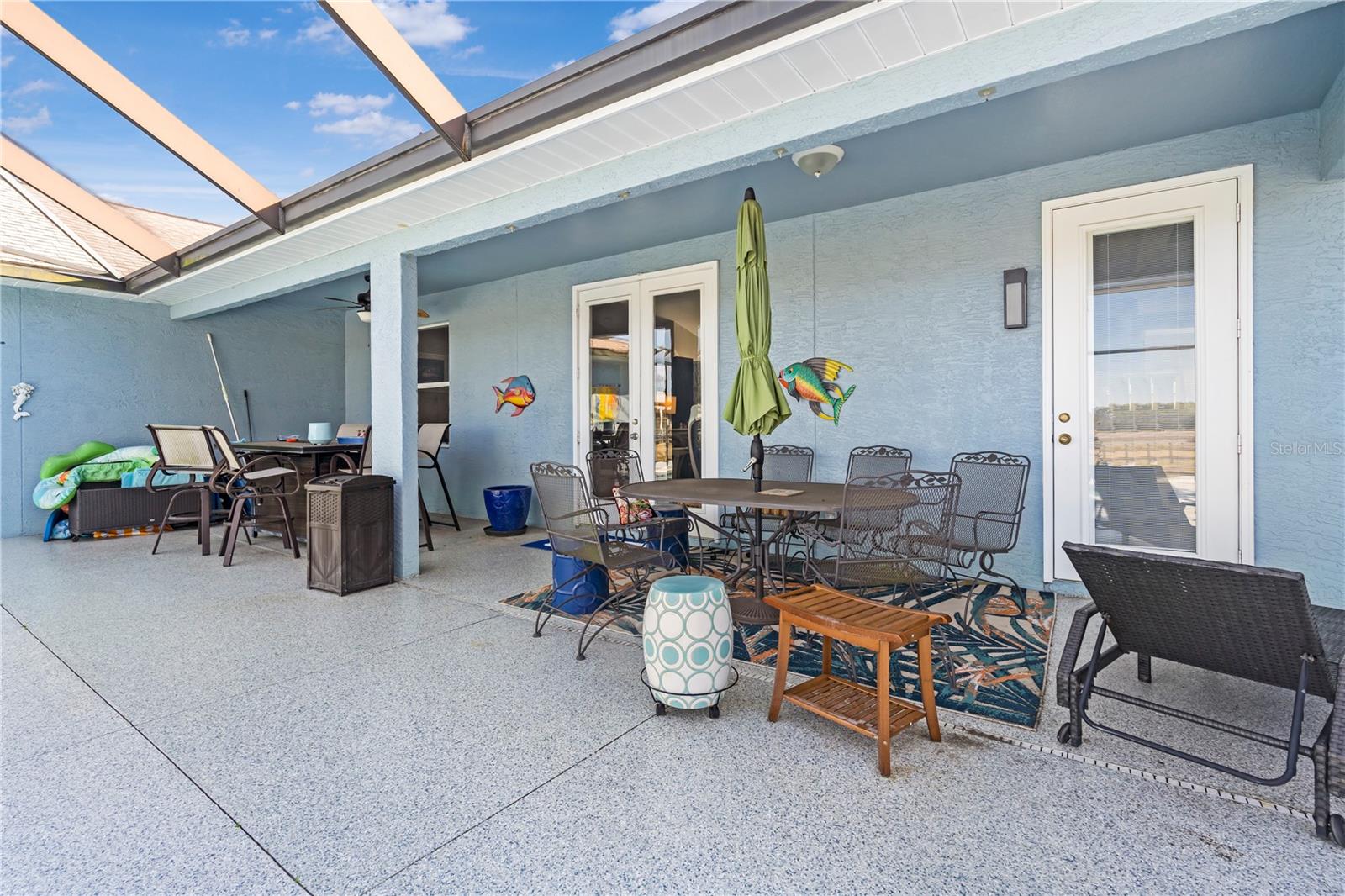 FARM NON-SUBDIVISION - Residential