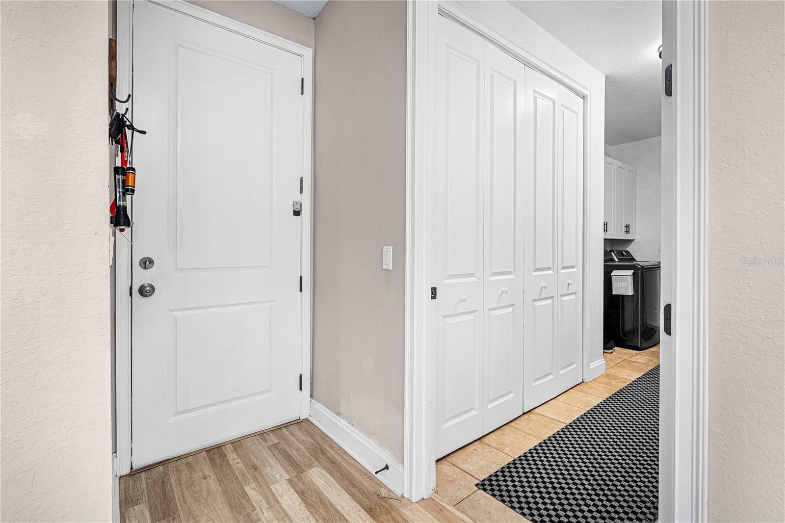 FARM NON-SUBDIVISION - Residential