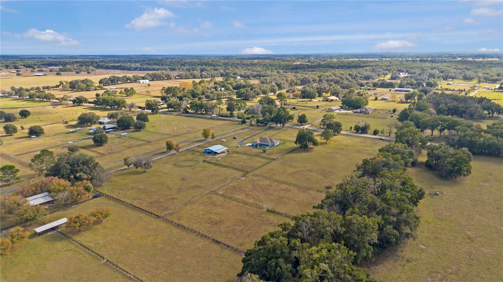 FARM NON-SUBDIVISION - Residential