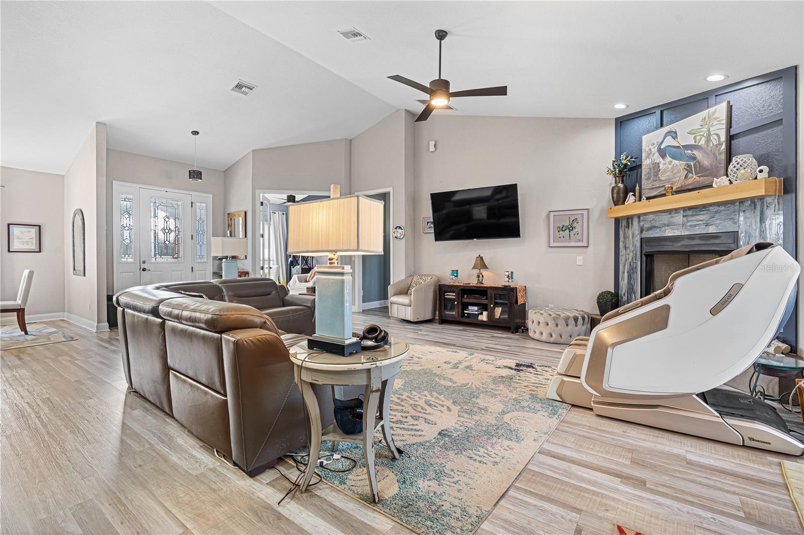 FARM NON-SUBDIVISION - Residential