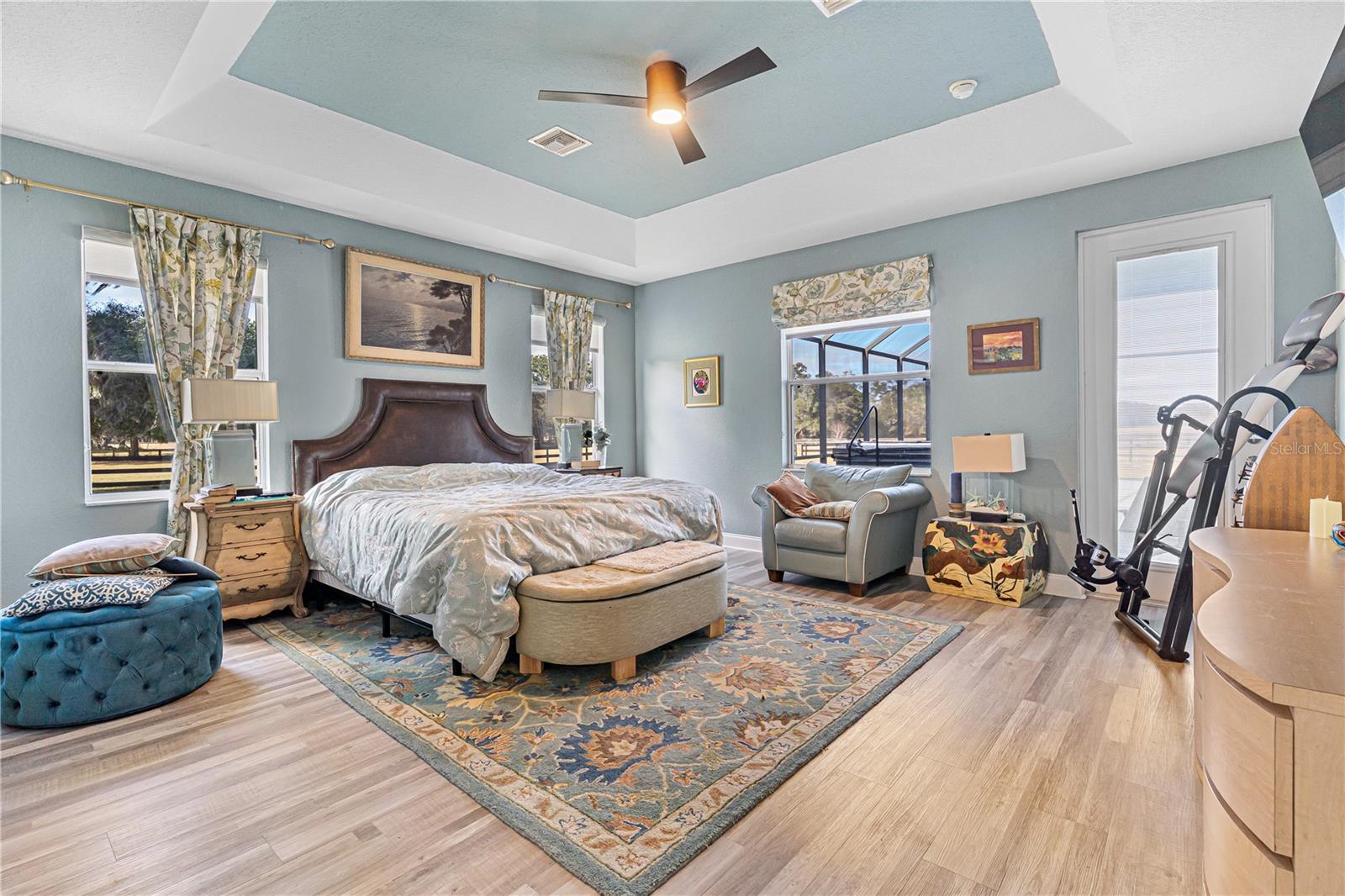 FARM NON-SUBDIVISION - Residential