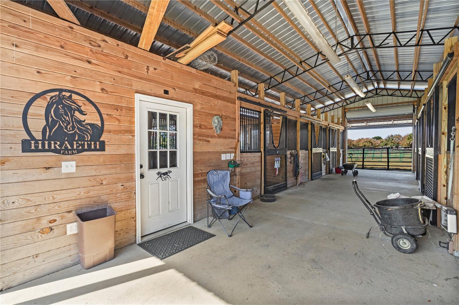 FARM NON-SUBDIVISION - Residential