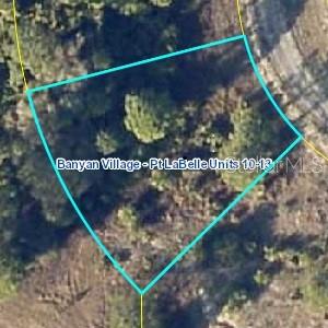 Photo 1 of 1 — 110 ARDMORE CIRCLE, LABELLE, FL 33935