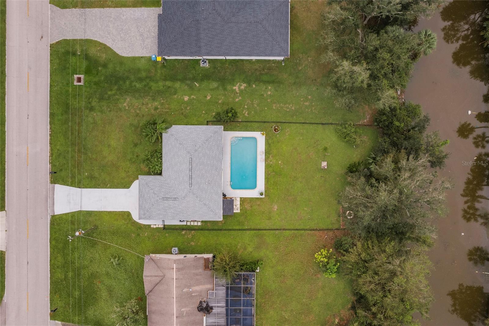 PORT CHARLOTTE SEC 033 - Residential