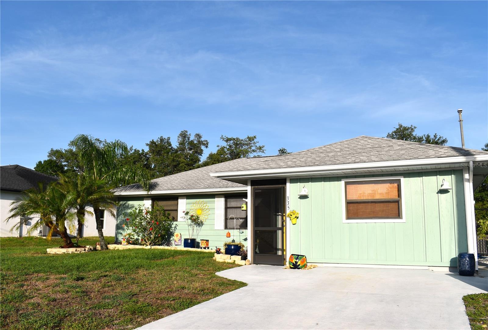 335 HARBOR BOULEVARD
