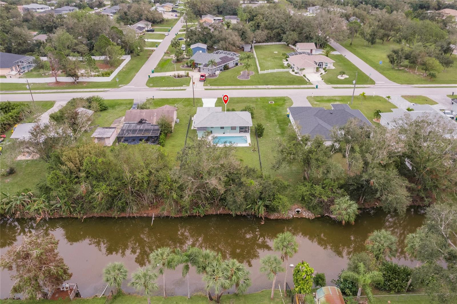 PORT CHARLOTTE SEC 033 - Residential