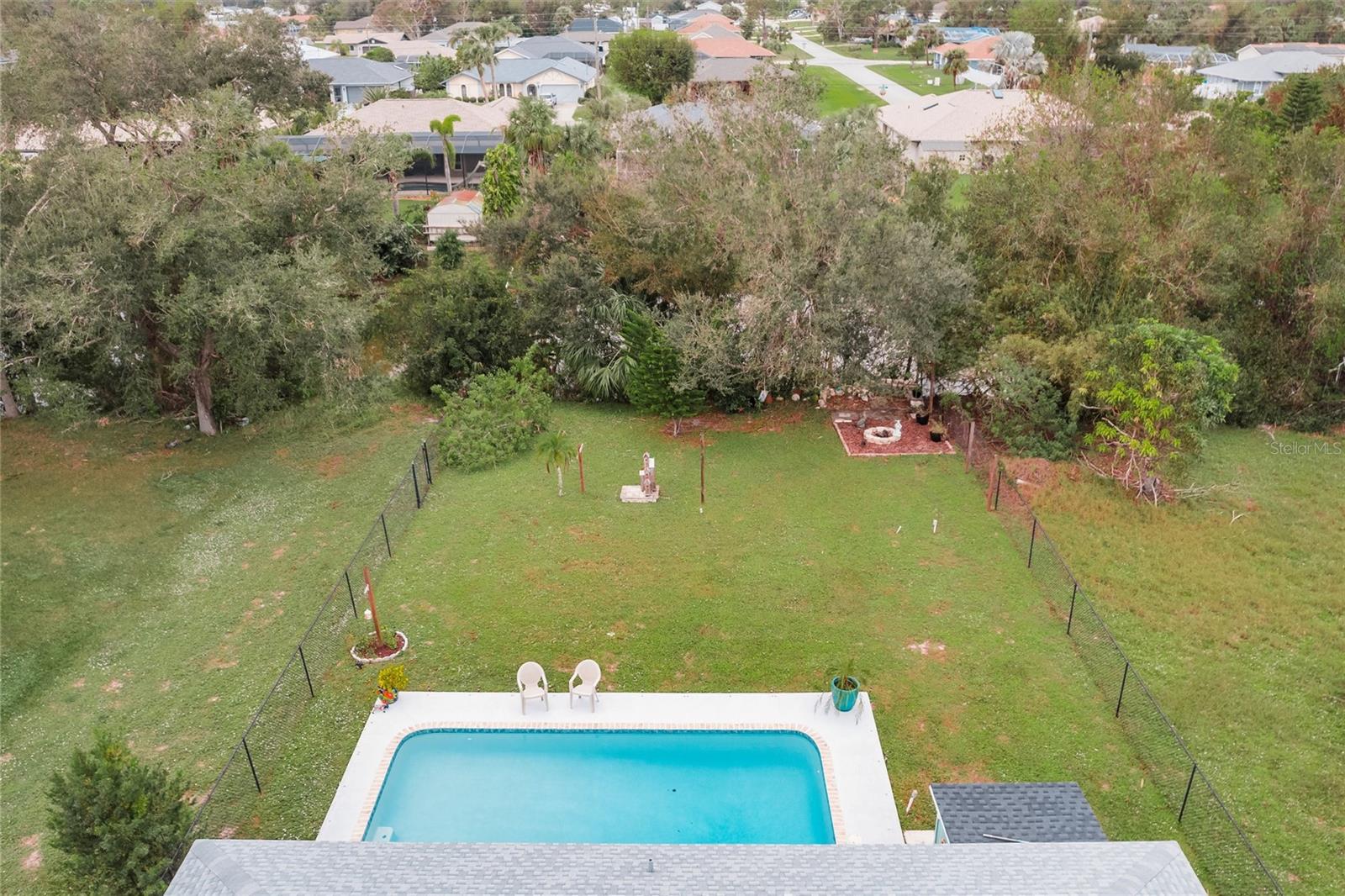 PORT CHARLOTTE SEC 033 - Residential