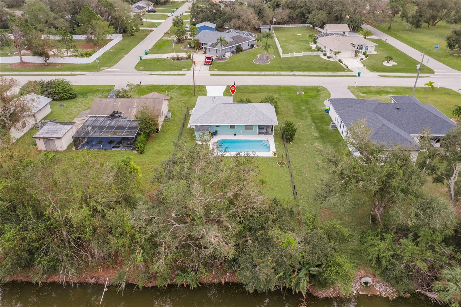PORT CHARLOTTE SEC 033 - Residential
