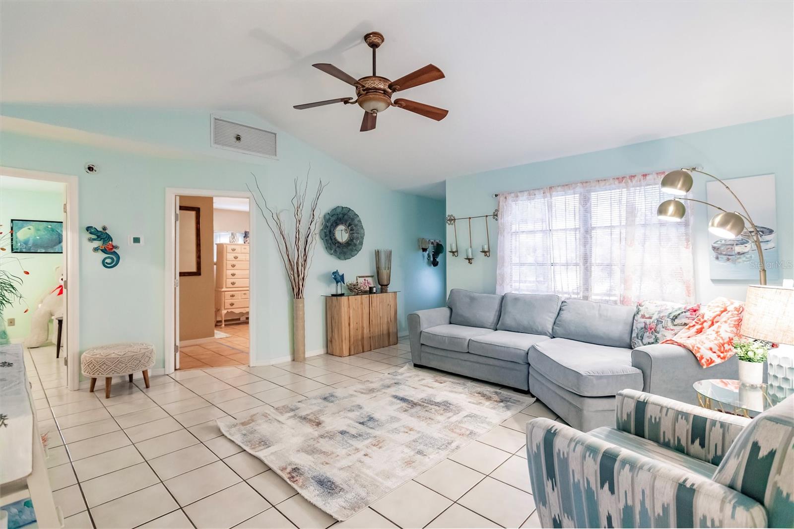 PORT CHARLOTTE SEC 033 - Residential