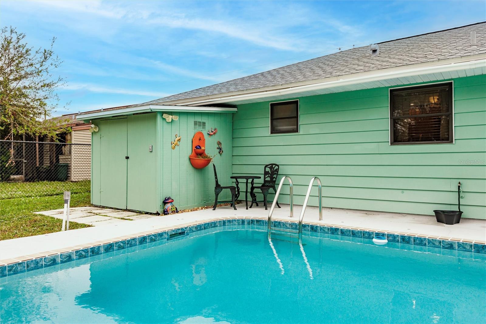 PORT CHARLOTTE SEC 033 - Residential