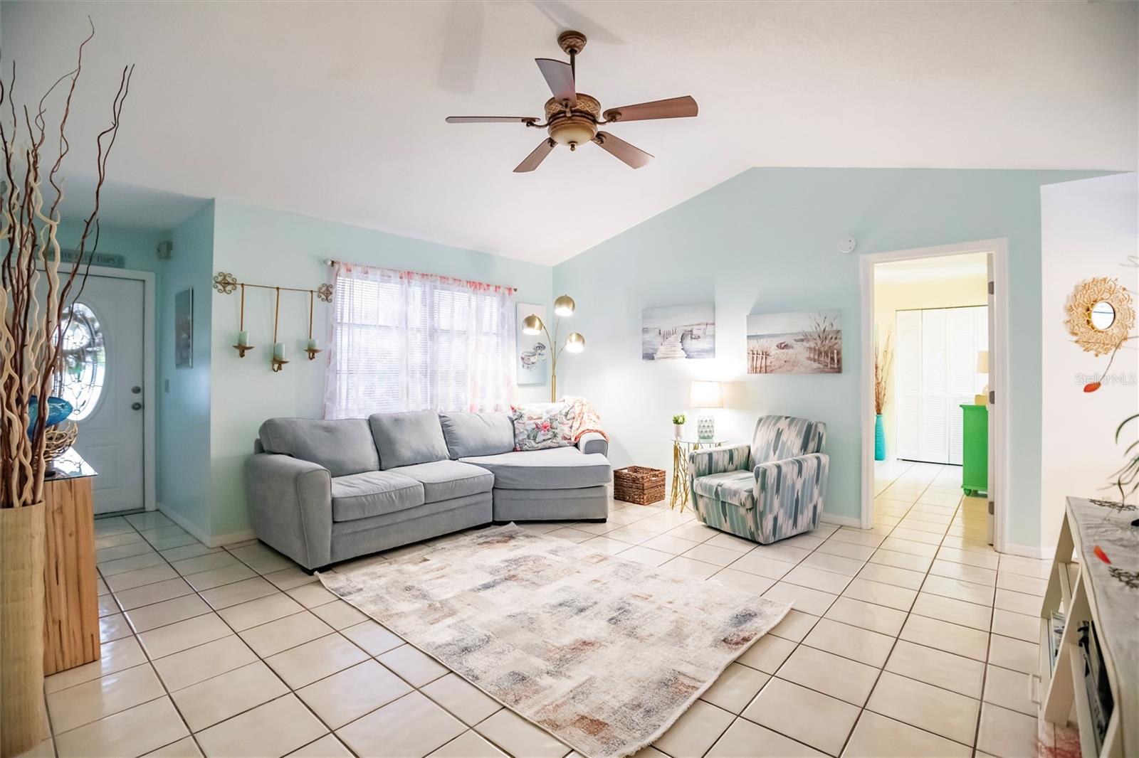 PORT CHARLOTTE SEC 033 - Residential