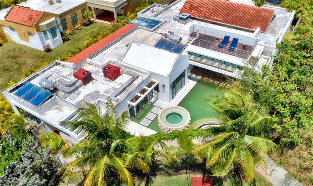 DORADO BEACH - Residential