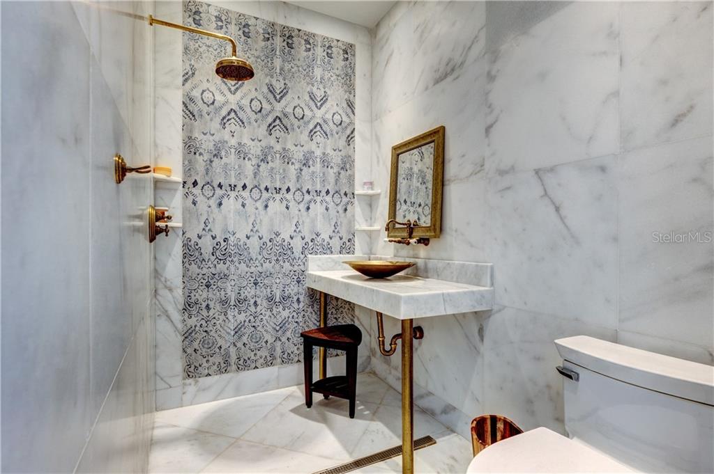 DORADO BEACH - Residential