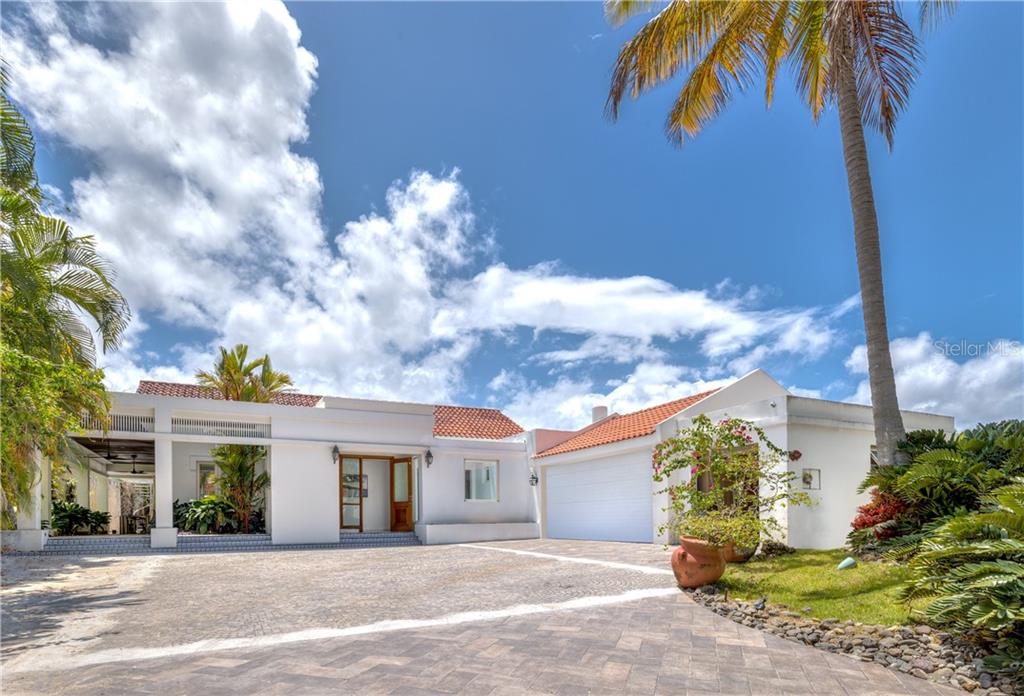 DORADO BEACH - Residential