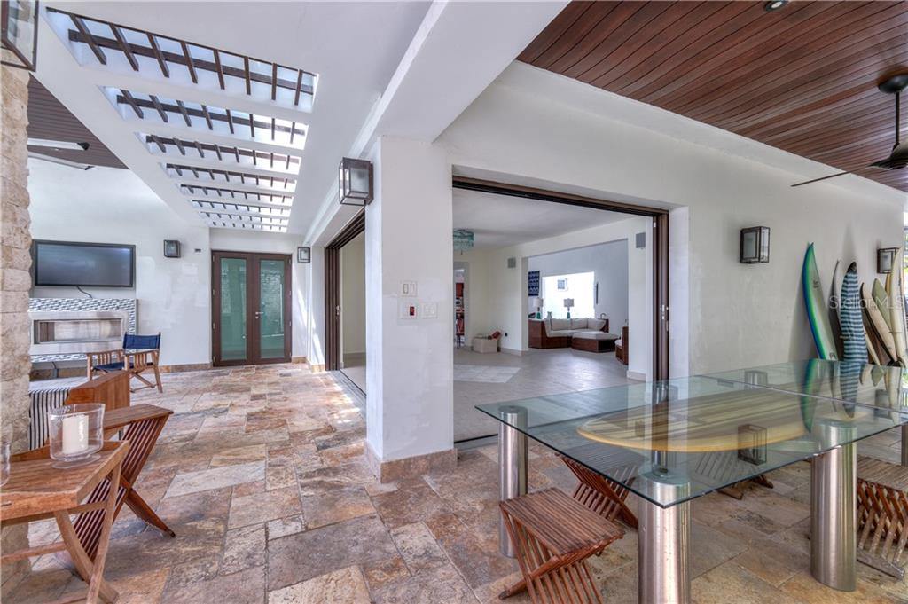 DORADO BEACH - Residential