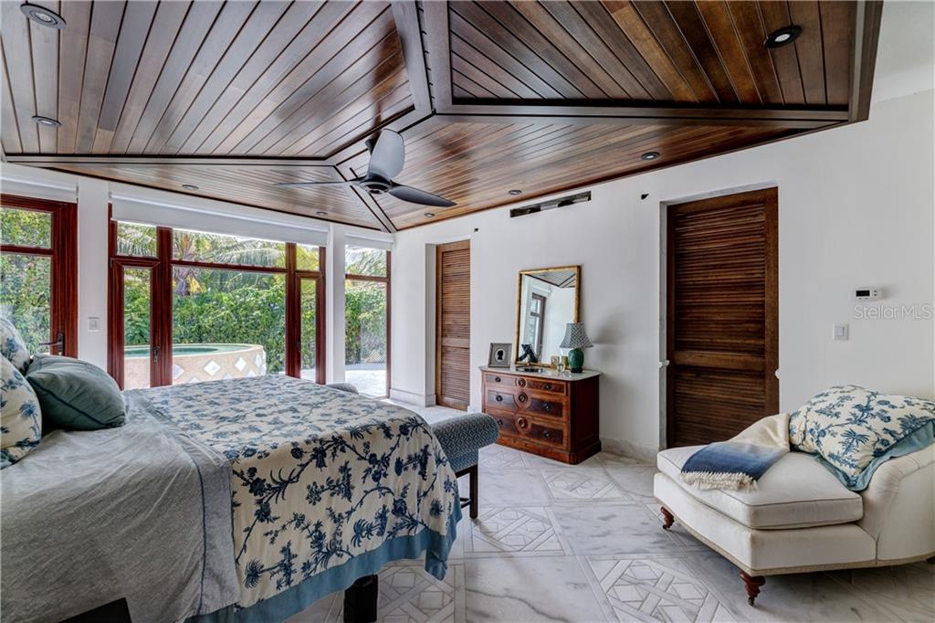 DORADO BEACH - Residential