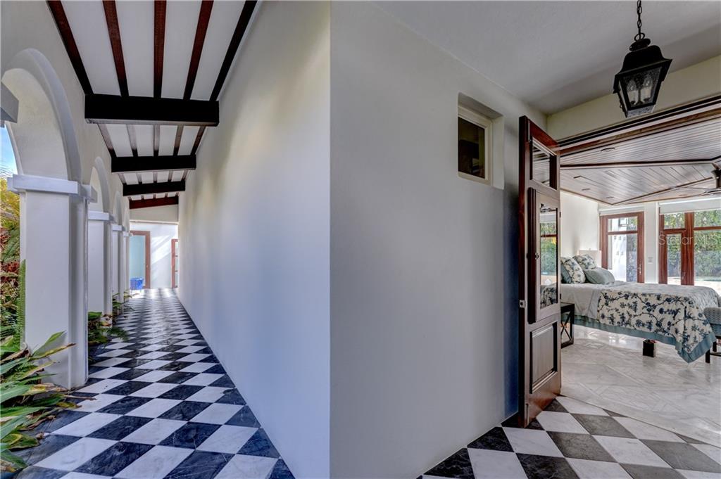 DORADO BEACH - Residential