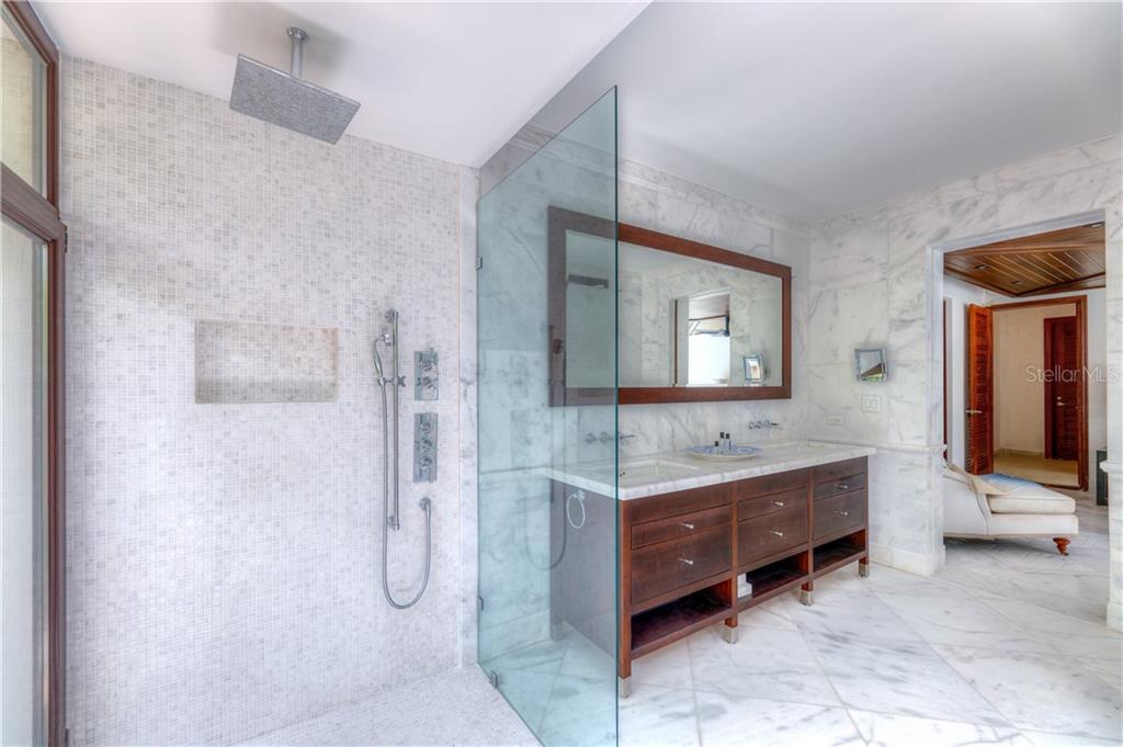 DORADO BEACH - Residential