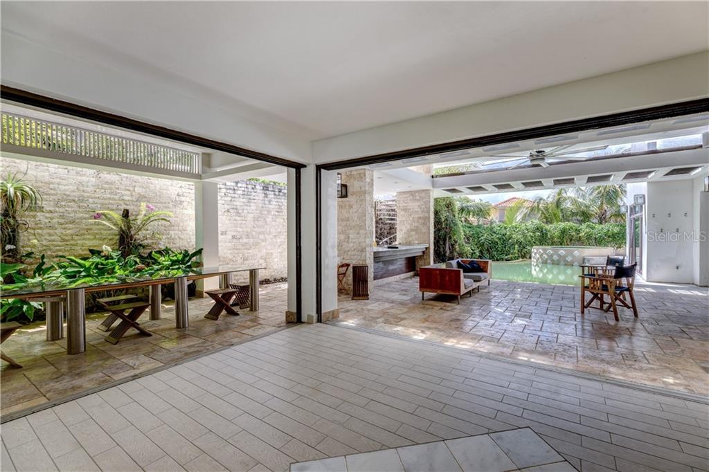 DORADO BEACH - Residential