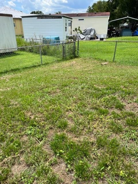 TROPICAL PARK UNIT 04 - Residential