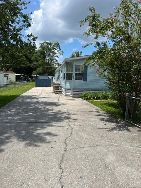 TROPICAL PARK UNIT 04 - Residential