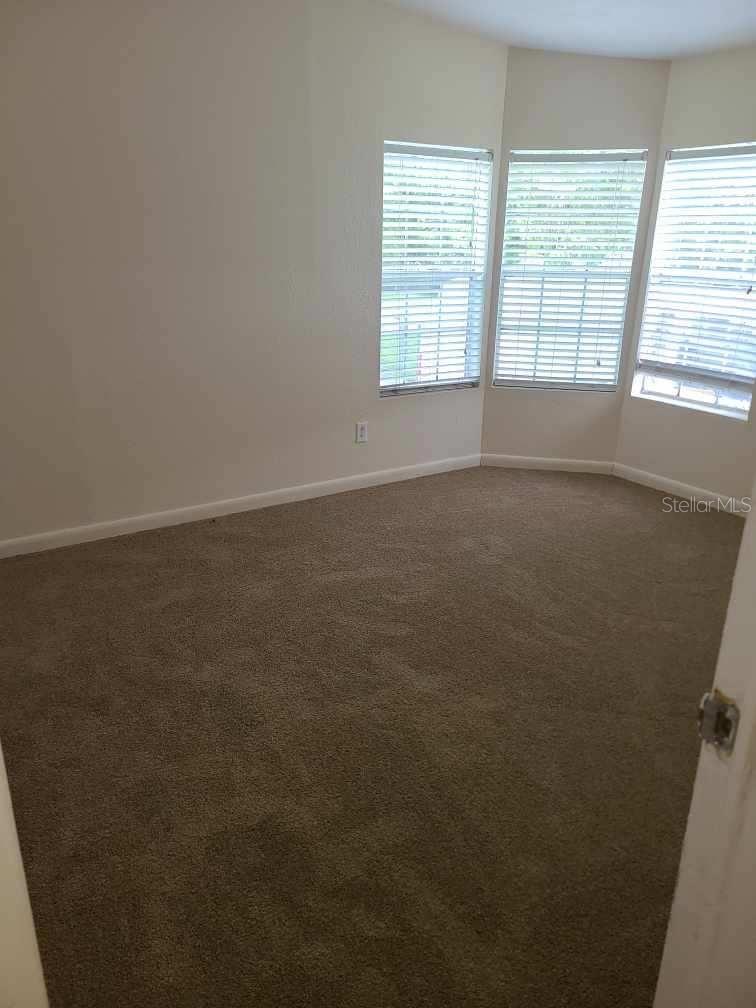 TROPICAL PARK UNIT 04 - Residential