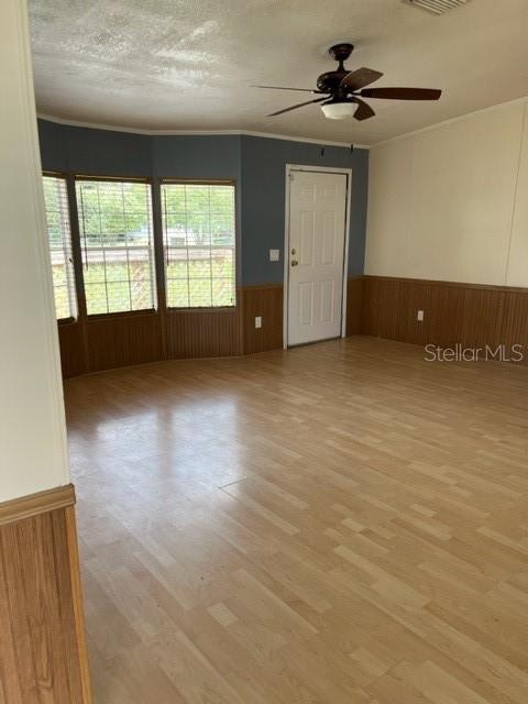 TROPICAL PARK UNIT 04 - Residential