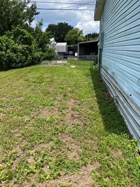 TROPICAL PARK UNIT 04 - Residential