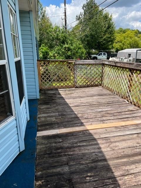 TROPICAL PARK UNIT 04 - Residential