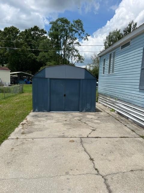 TROPICAL PARK UNIT 04 - Residential