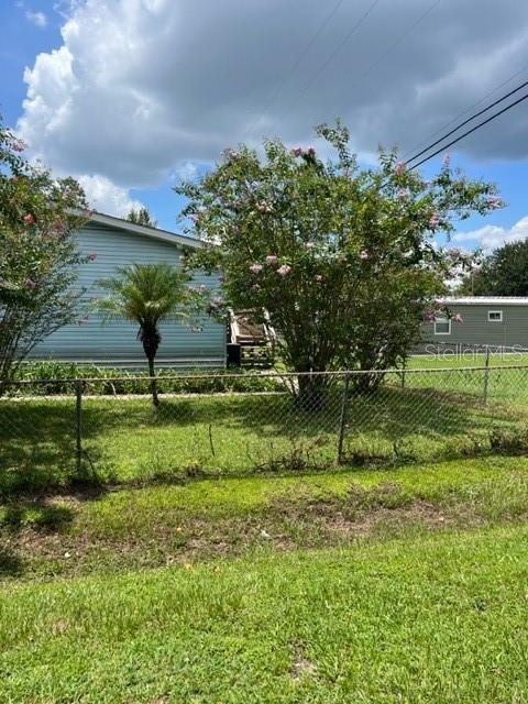 TROPICAL PARK UNIT 04 - Residential