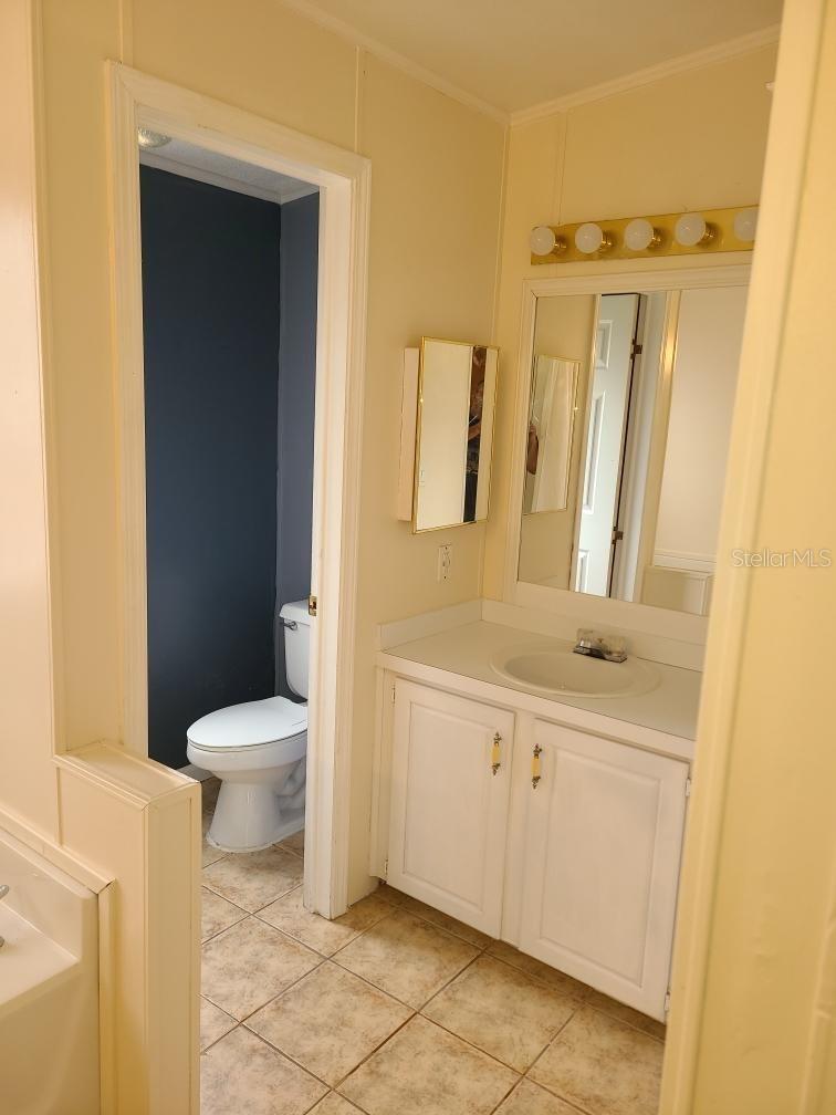 TROPICAL PARK UNIT 04 - Residential