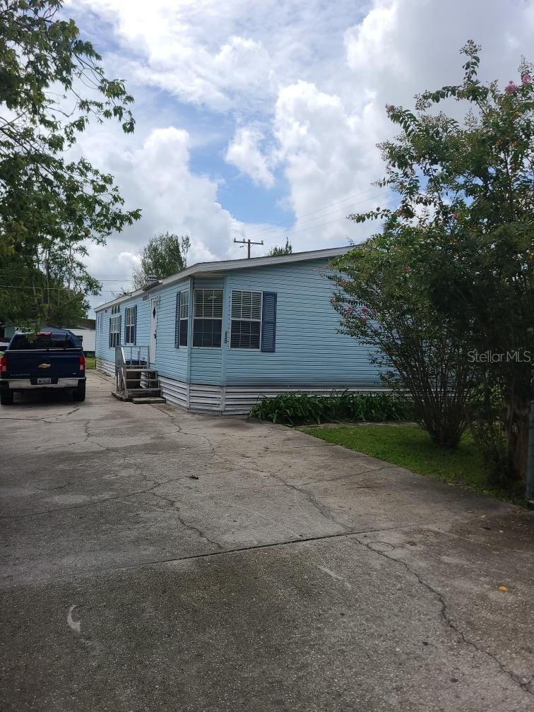 TROPICAL PARK UNIT 04 - Residential