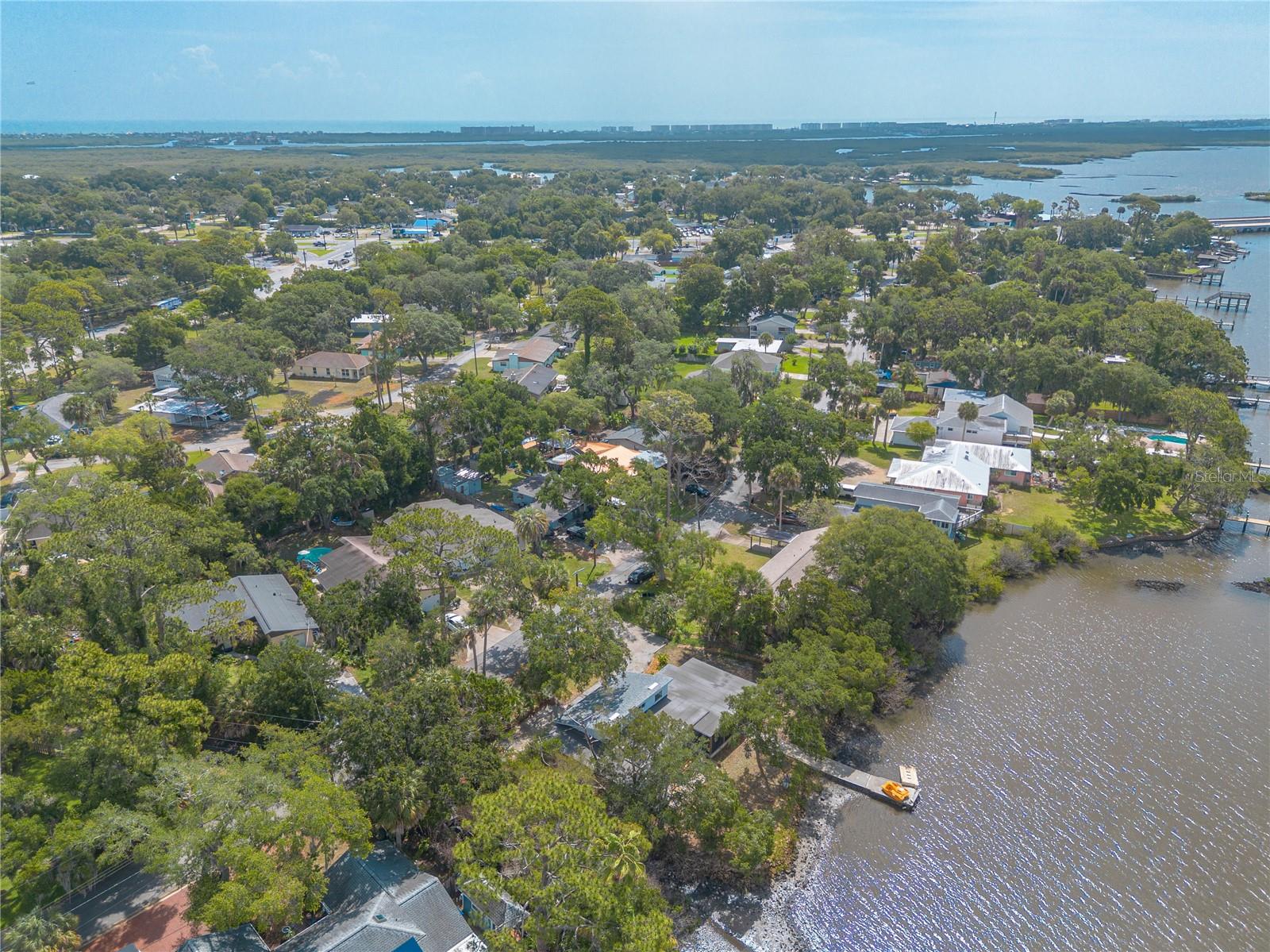HARBOR OAKS UNIT 02 - Residential