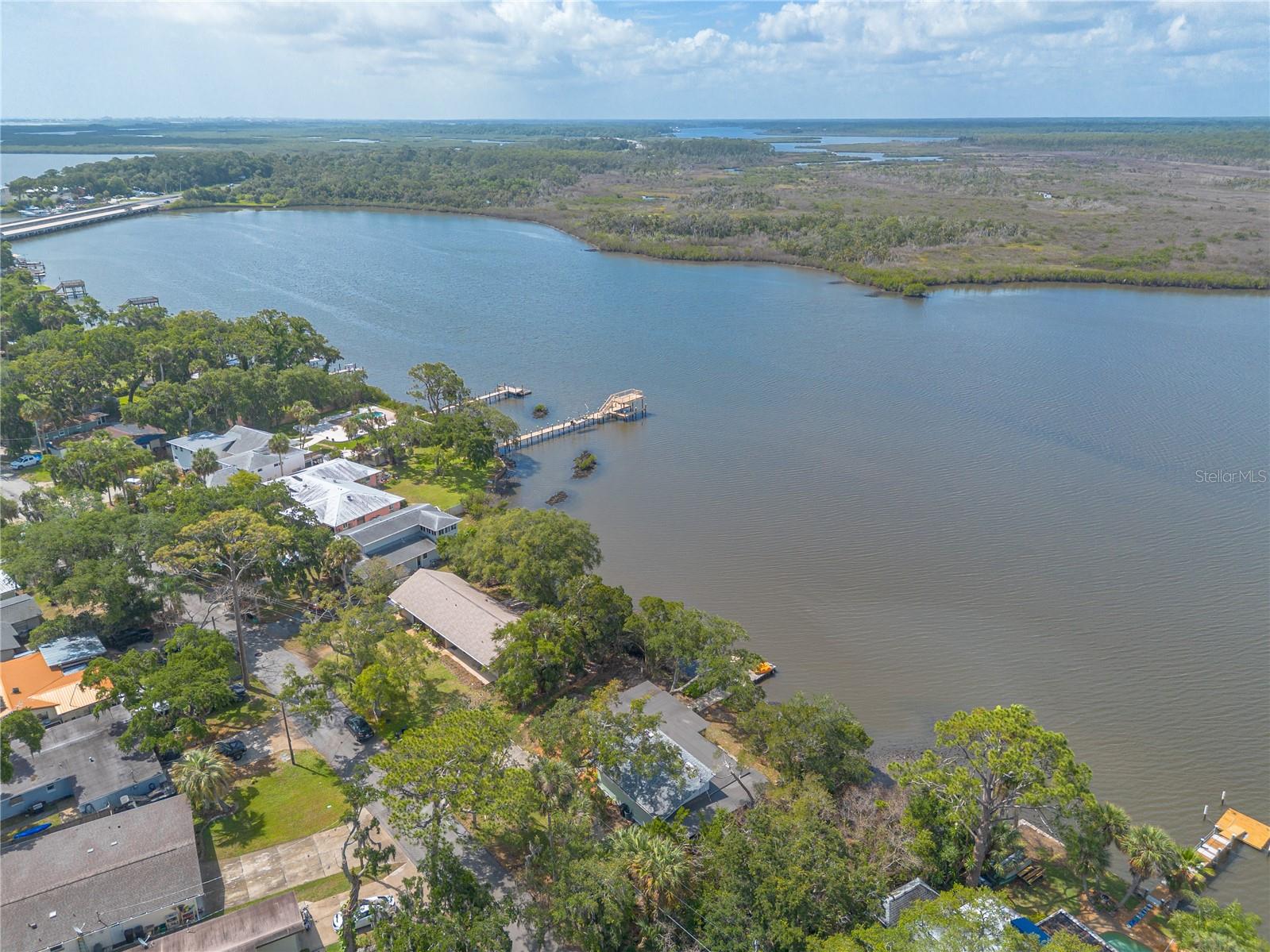 HARBOR OAKS UNIT 02 - Residential