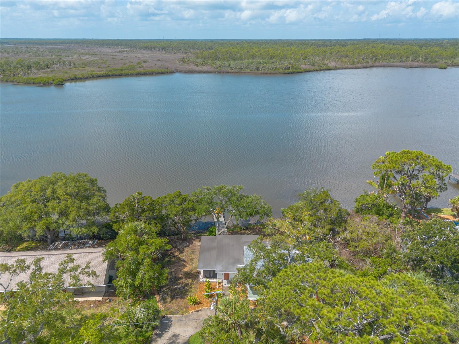 HARBOR OAKS UNIT 02 - Residential