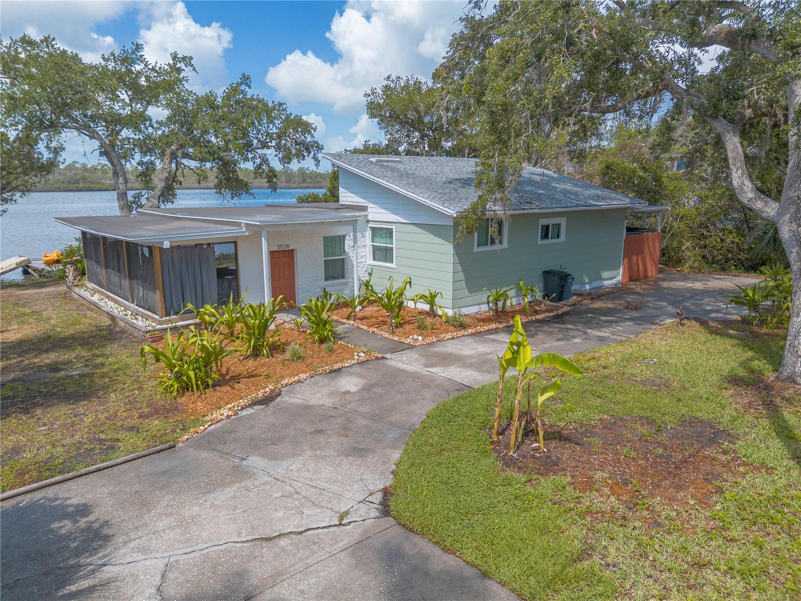 HARBOR OAKS UNIT 02 - Residential