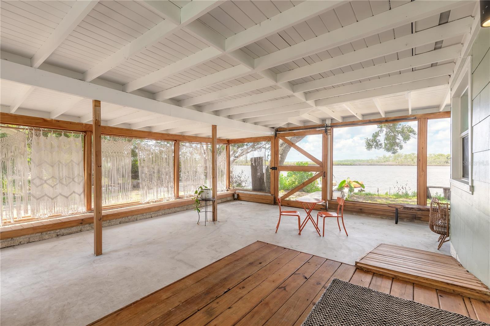 HARBOR OAKS UNIT 02 - Residential