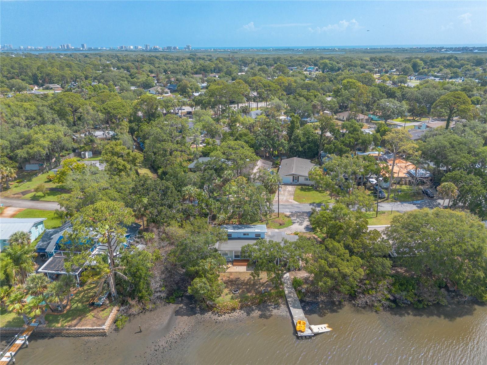 HARBOR OAKS UNIT 02 - Residential