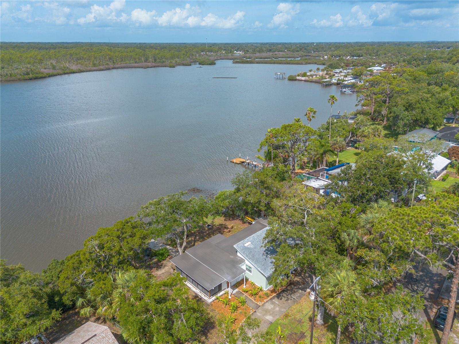 HARBOR OAKS UNIT 02 - Residential