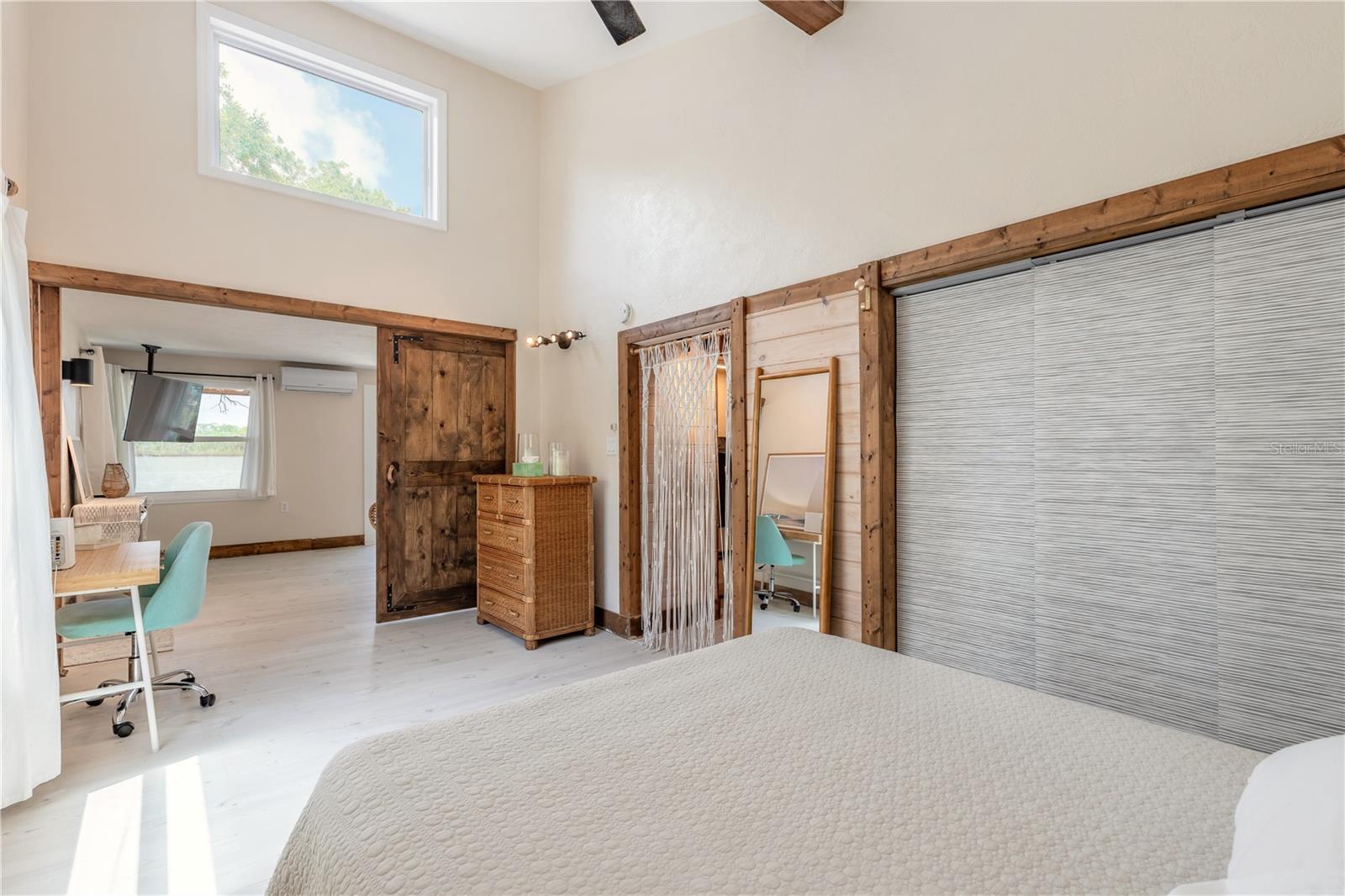 HARBOR OAKS UNIT 02 - Residential