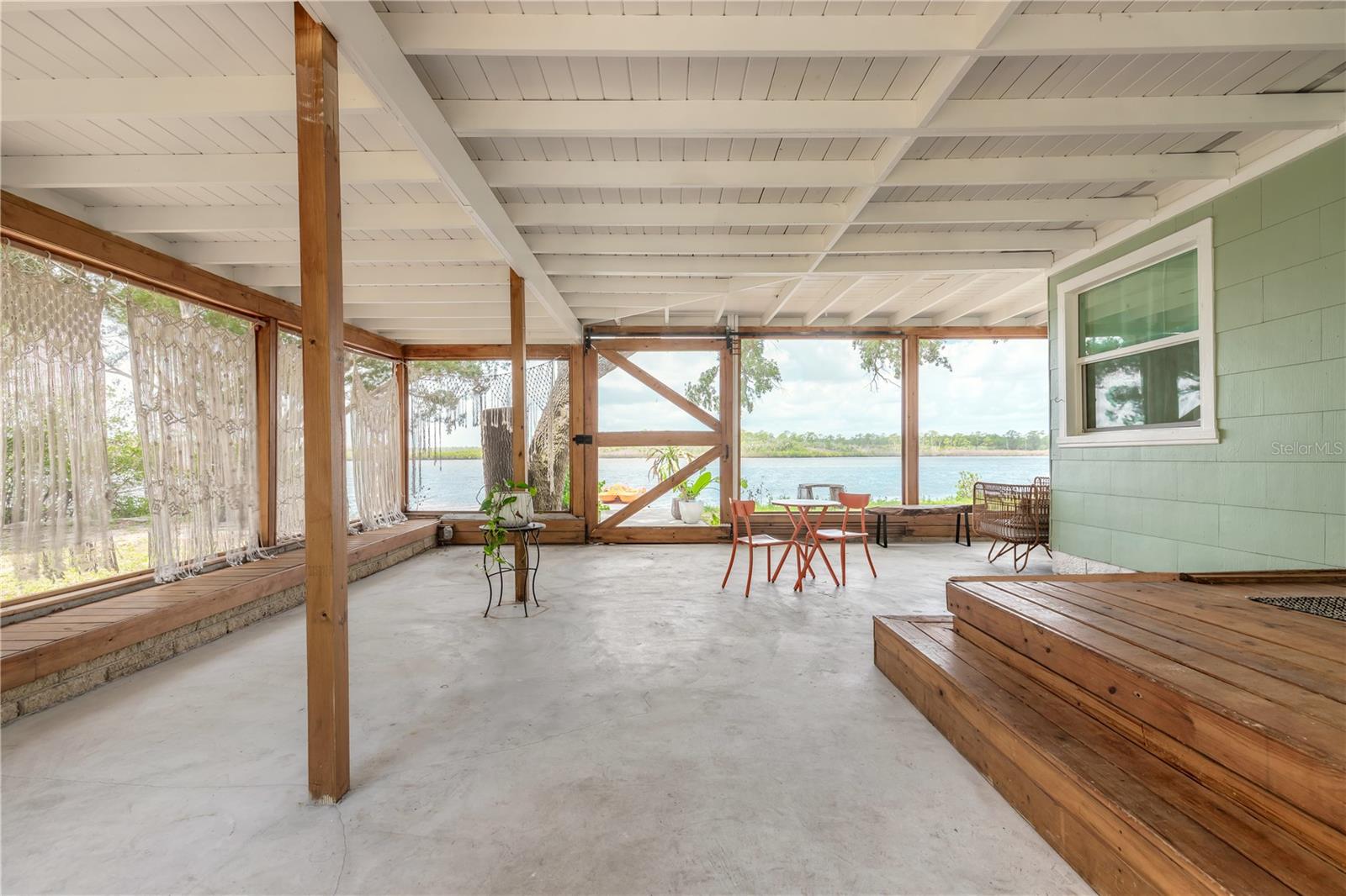 HARBOR OAKS UNIT 02 - Residential
